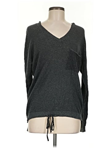 Democracy Pullover Sweater (view 1)