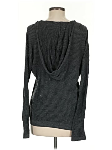 Democracy Pullover Sweater (view 2)