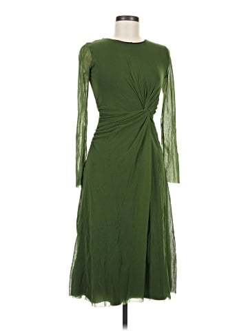 FUZZI Cocktail Dress (view 1)