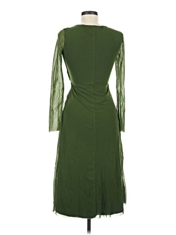 FUZZI Cocktail Dress (view 2)