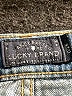 Lucky Brand Blue Jeans Size 0 - photo 7