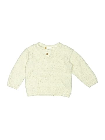 Zara Baby Long Sleeve Top (view 1)