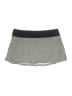Lululemon Athletica Solid Gray Active Skort Size 12 - photo 1