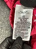 Gap Kids 100% Polyester Solid Pink Jacket Size 14 - 16 - photo 4