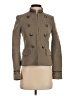 Zara Basic Tan Coat Size XS - photo 1