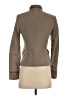 Zara Basic Tan Coat Size XS - photo 2