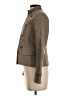 Zara Basic Tan Coat Size XS - photo 5