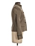 Zara Basic Tan Coat Size XS - photo 4