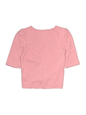 Gap Kids 3/4 Sleeve T-Shirt (view 2)
