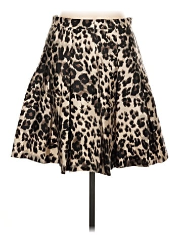 Diane von Furstenberg Casual Skirt (view 1)