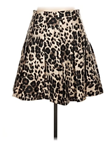 Diane von Furstenberg Casual Skirt (view 2)