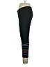 Gap Fit Stripes Black Active Pants Size XL - photo 5