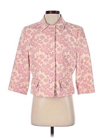 Kate Hill Blazer (view 1)