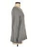 Etcetera Gray Pullover Sweater Size M - photo 4