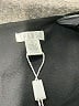 Spense Houndstooth Gray Jumpsuit Size 14 - photo 4