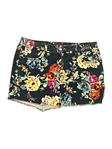 Cato Shorts (view 1)