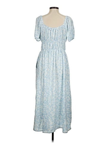 Who What Wear Casual Dress (view 2)