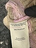 LoveShackFancy 100% Wool Tan Wool Pullover Sweater Size M - photo 8