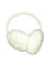 Unbranded Ivory Ear Muffs One size - photo 1