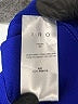 IRO 100% Polyester Blue Long Sleeve Blouse Size EU (FR) 38 / US 6 - photo 8
