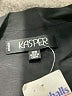 Kasper Black Jacket Size 16 - photo 6