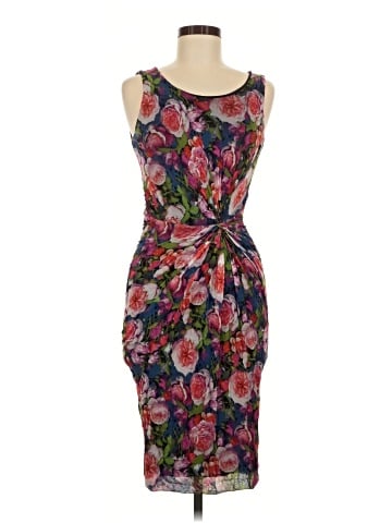 FUZZI Cocktail Dress (view 1)