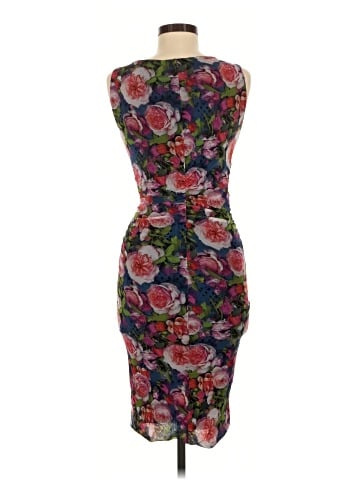 FUZZI Cocktail Dress (view 2)