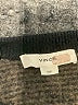 Vince. Gray Sweater Vest Size S - photo 7