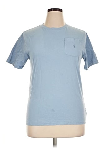 Polo by Ralph Lauren Short Sleeve T-Shirt (view 1)