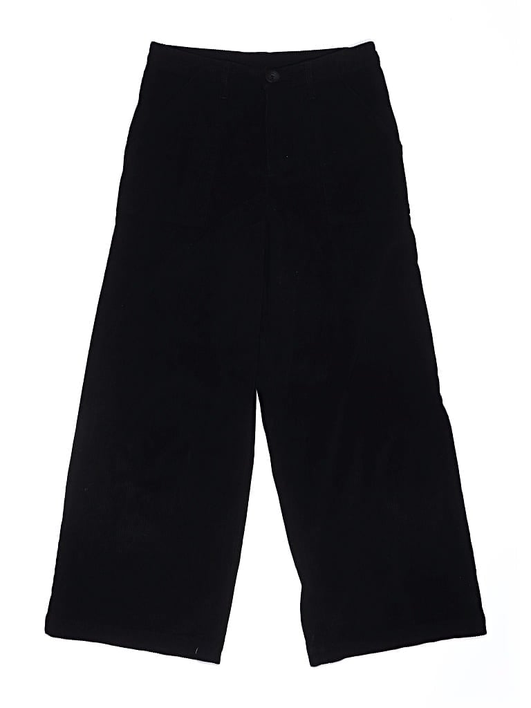 Pre-owned Epic Threads Kids' Casual Pants In Black