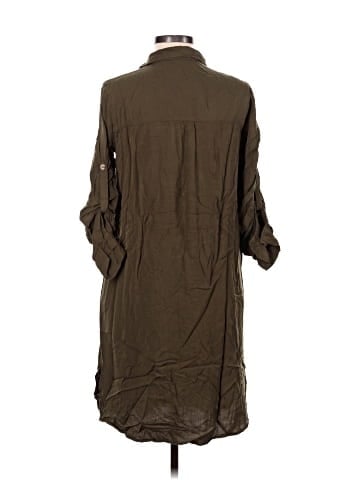 Ellison Casual Dress (view 2)