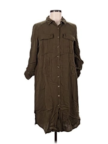 Ellison Casual Dress (view 1)