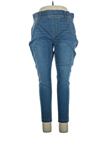 Terra & Sky Jeans (view 1)