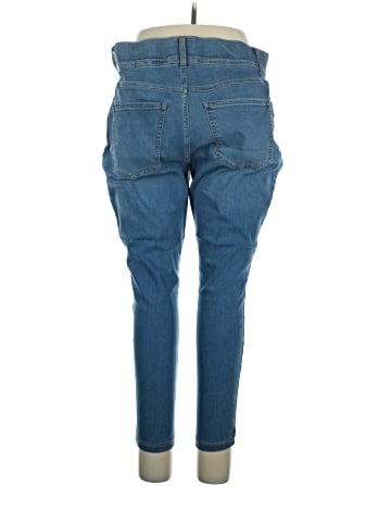Terra & Sky Jeans (view 2)