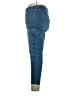 Terra & Sky Solid Blue Jeans Size 1X - photo 5