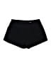 Athleta 100% Polyester Black Athletic Shorts Size XS - photo 2