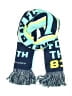 Assorted Brands 100% Acrylic Teal Scarf One size - photo 1