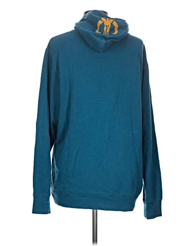 Star Wars Zip Up Hoodie (view 2)