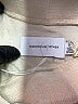 Significant Other Ivory Formal Skirt Size 4 - photo 4