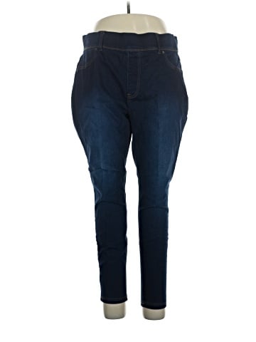 Terra & Sky Jeggings (view 1)