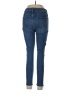 Mother Solid Blue Jeans Size 30 waist - photo 2