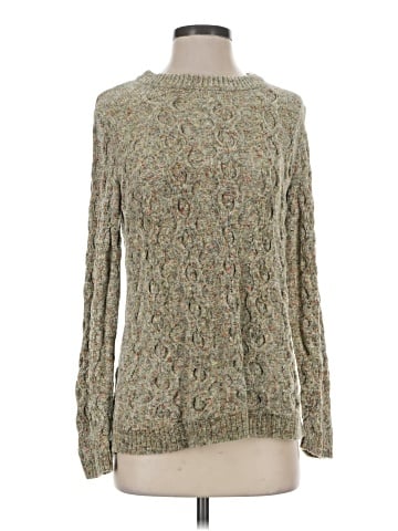 J.Jill Pullover Sweater (view 1)