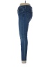 Mother Solid Blue Jeans Size 30 waist - photo 5