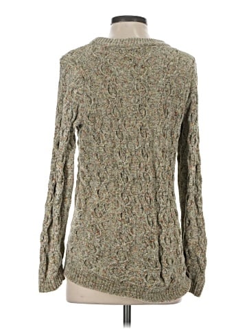 J.Jill Pullover Sweater (view 2)