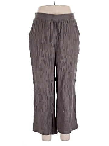T Tahari Casual Pants (view 1)