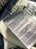 NYDJ Stars Blue Jeans Size 4 - photo 8