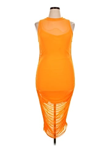 Almost Famous Cocktail Dress (view 1)
