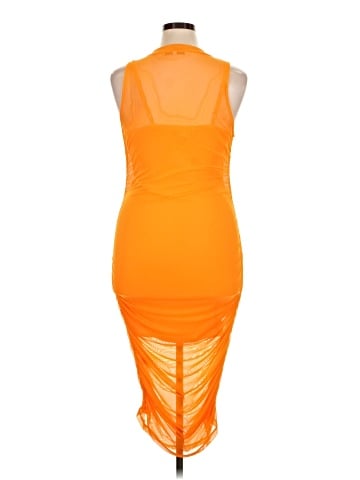 Almost Famous Cocktail Dress (view 2)