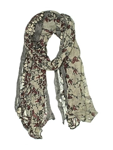 Unbranded Scarf (view 1)
