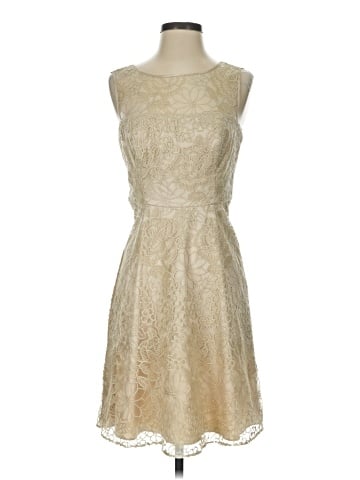 Jessica Simpson Cocktail Dress (view 1)